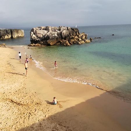 Quartos Da Praia 佩尼契 外观 照片