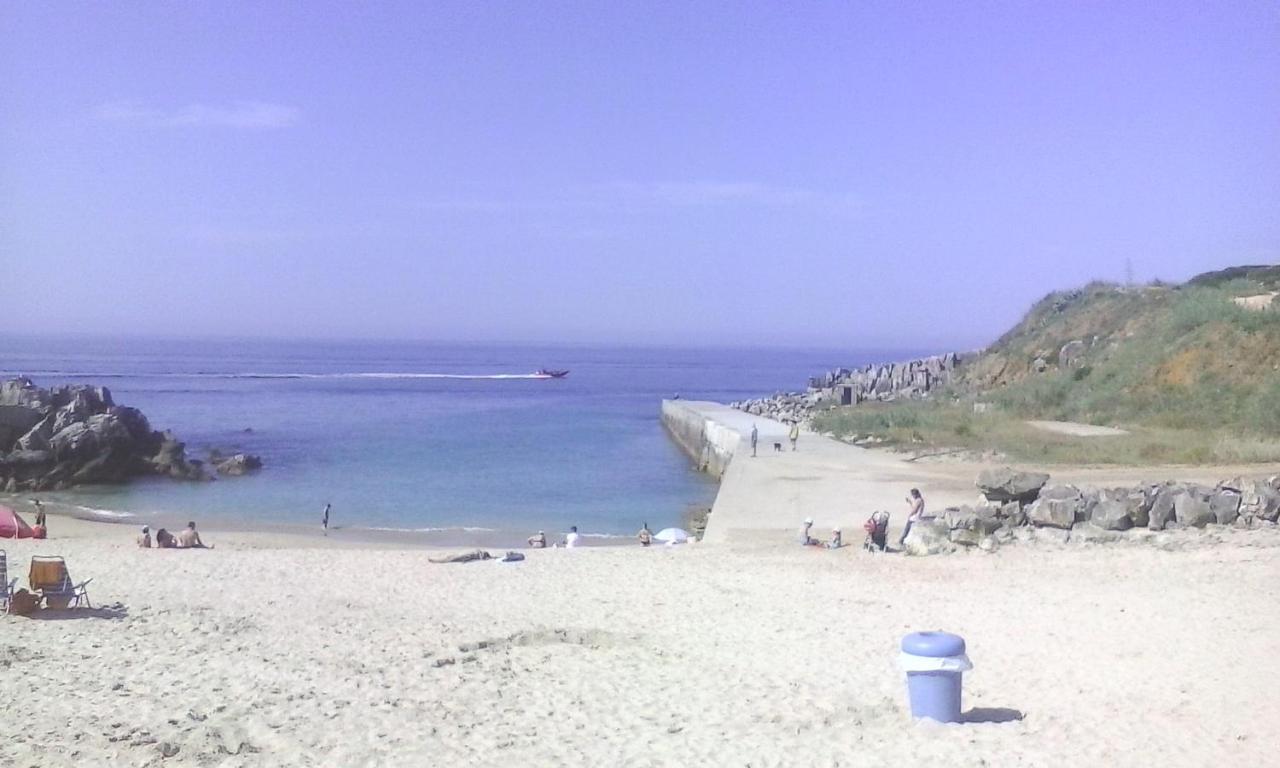 Quartos Da Praia 佩尼契 外观 照片
