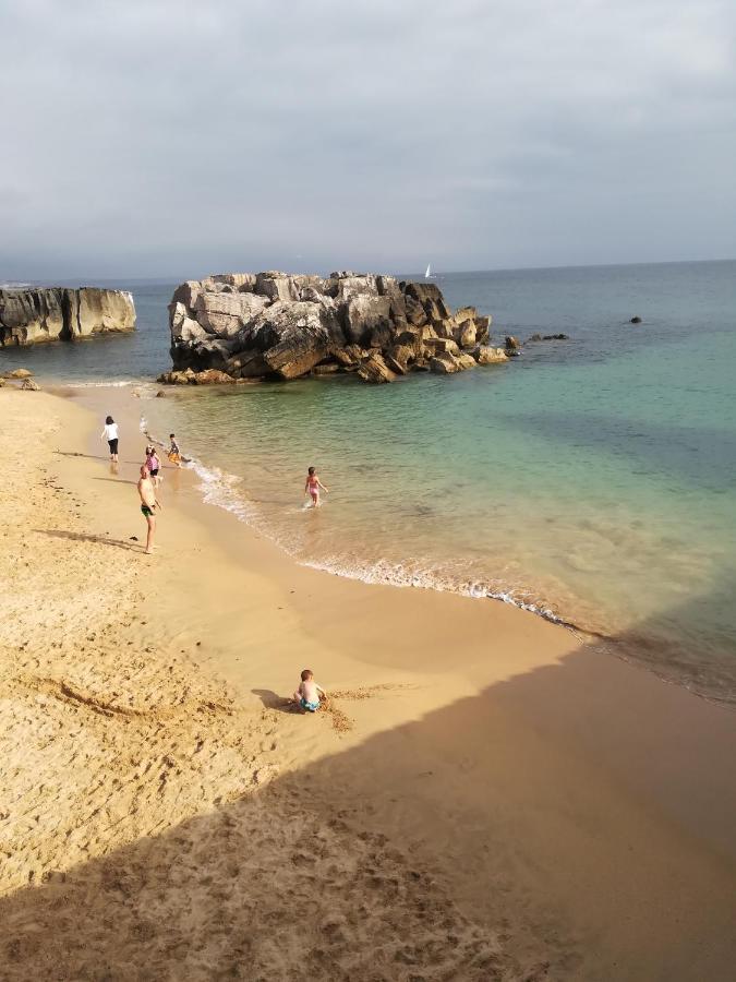 Quartos Da Praia 佩尼契 外观 照片