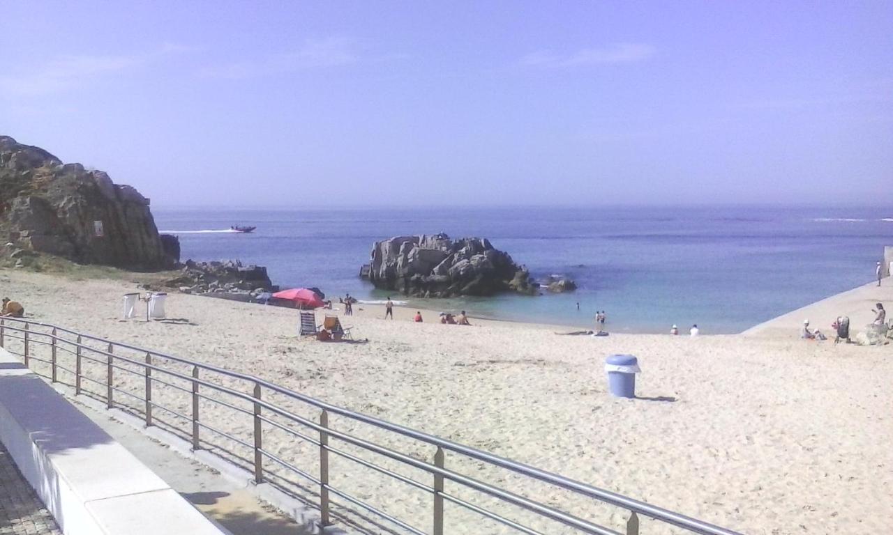Quartos Da Praia 佩尼契 外观 照片