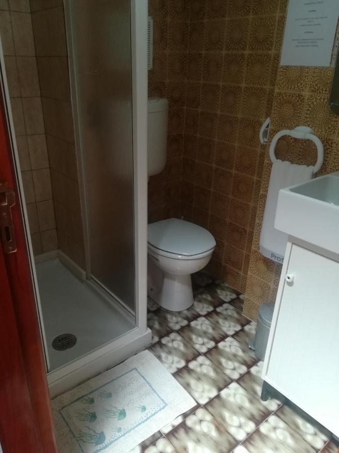 Quartos Da Praia 佩尼契 外观 照片
