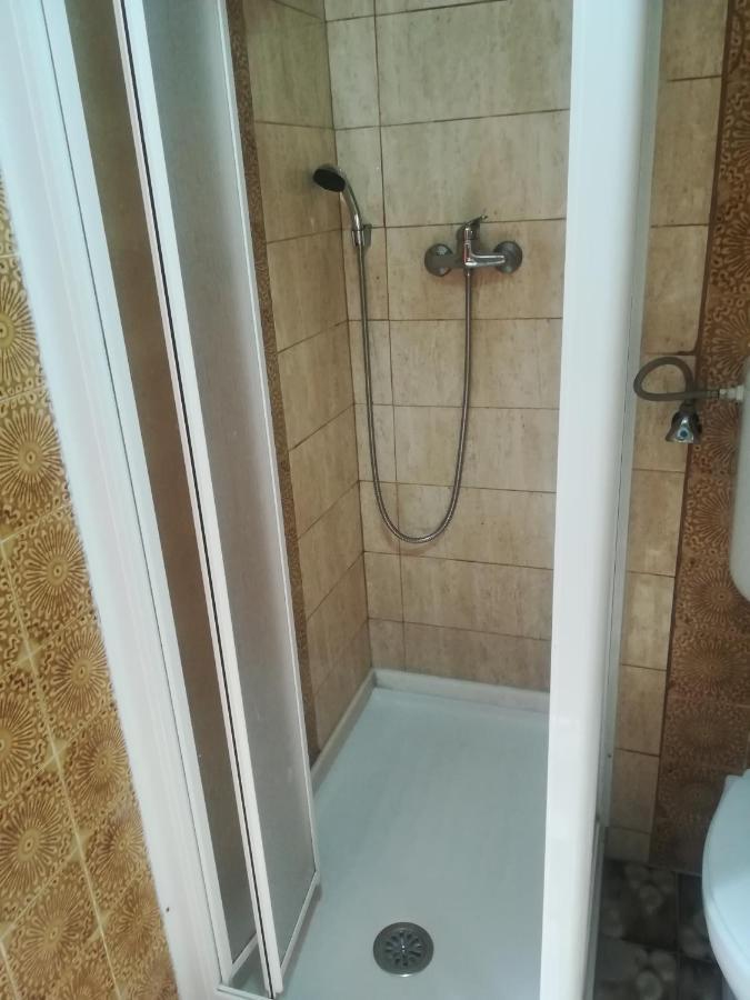 Quartos Da Praia 佩尼契 外观 照片