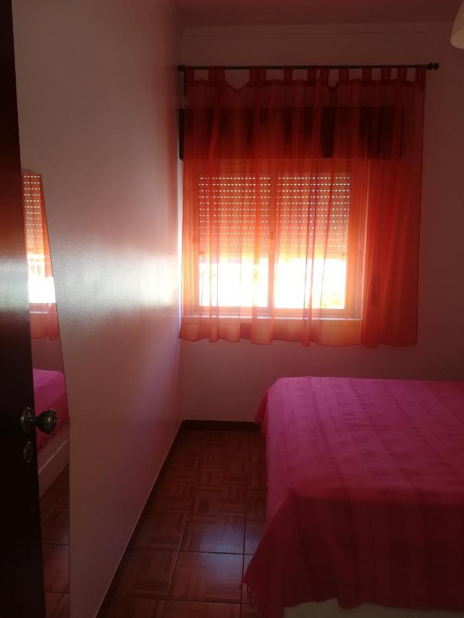 Quartos Da Praia 佩尼契 外观 照片