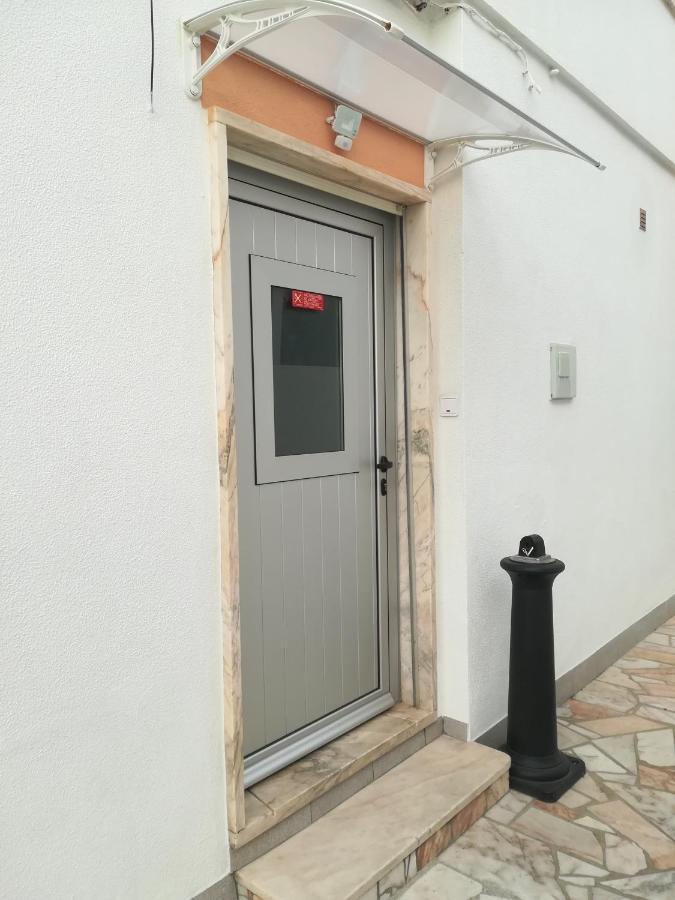 Quartos Da Praia 佩尼契 外观 照片