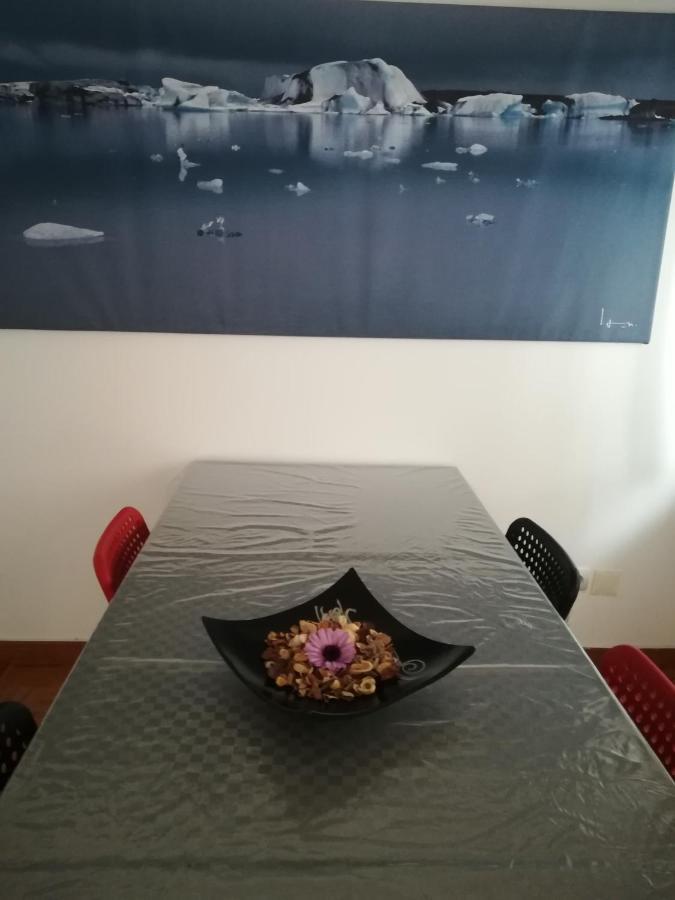 Quartos Da Praia 佩尼契 外观 照片