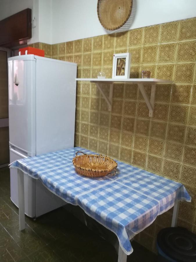 Quartos Da Praia 佩尼契 外观 照片