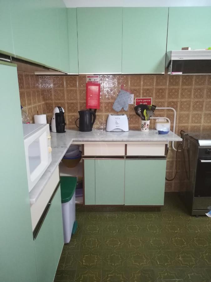 Quartos Da Praia 佩尼契 外观 照片