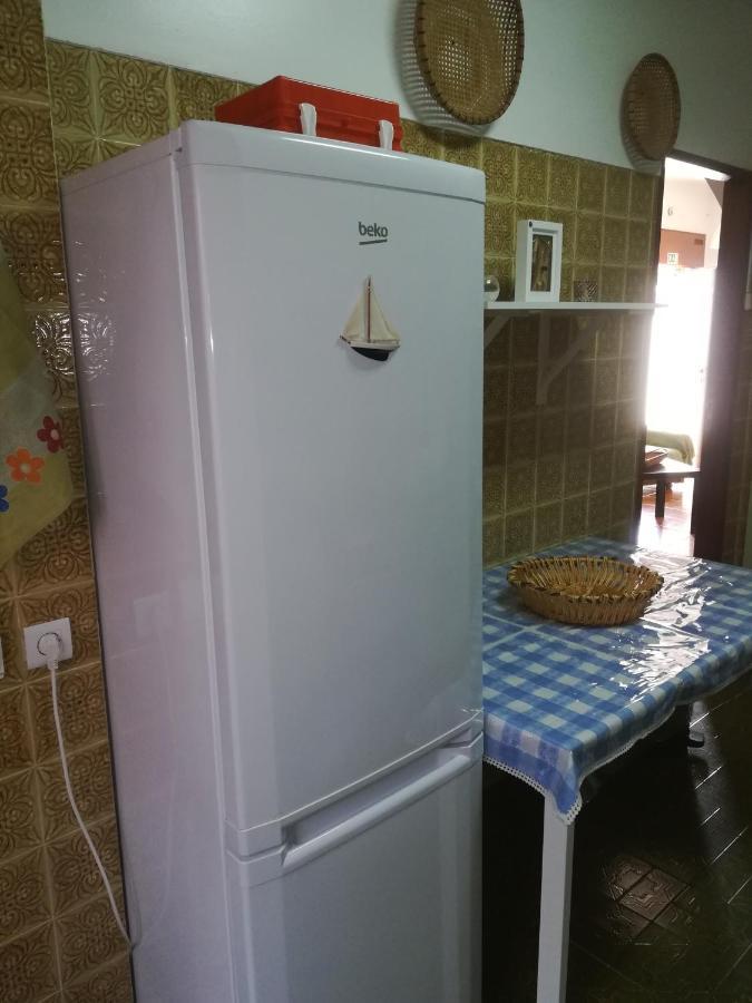 Quartos Da Praia 佩尼契 外观 照片