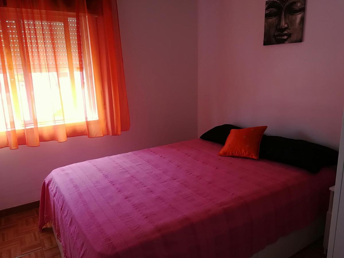 Quartos Da Praia 佩尼契 外观 照片