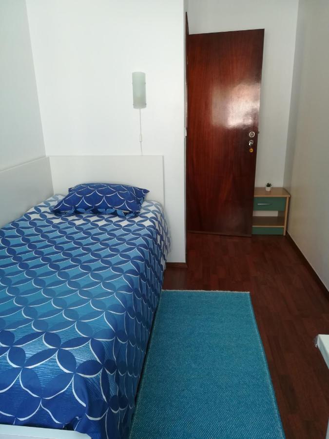 Quartos Da Praia 佩尼契 外观 照片