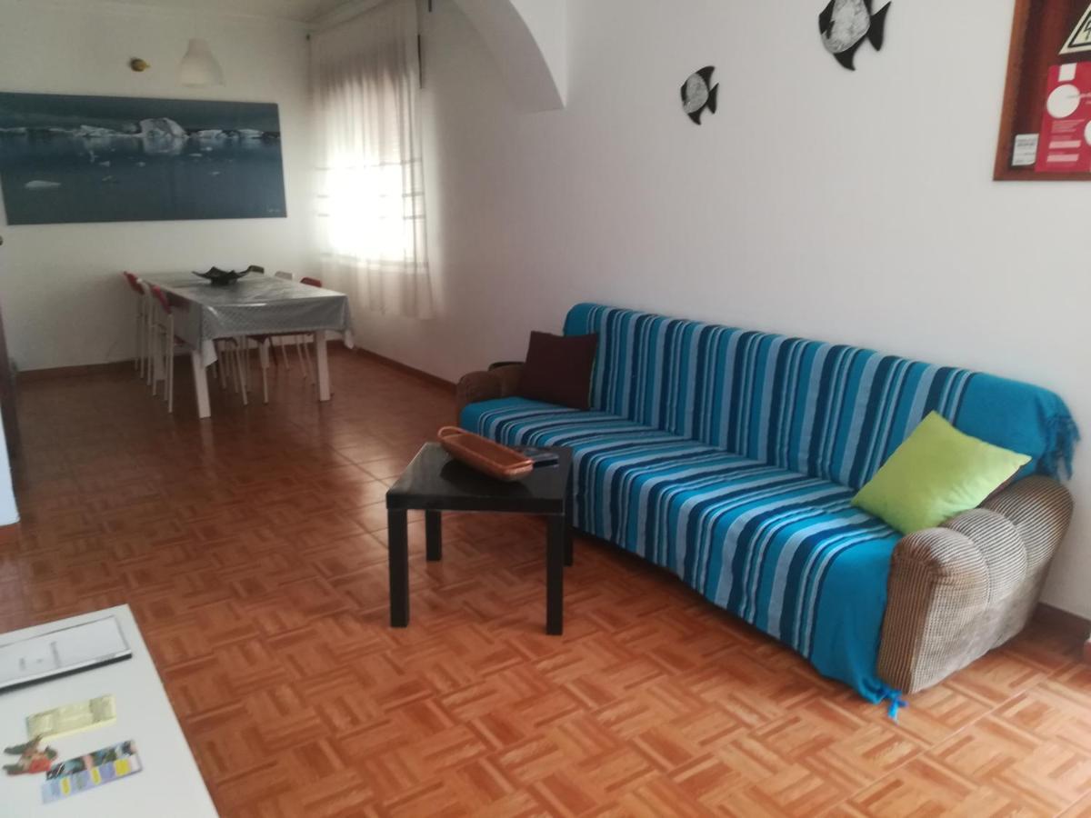Quartos Da Praia 佩尼契 外观 照片