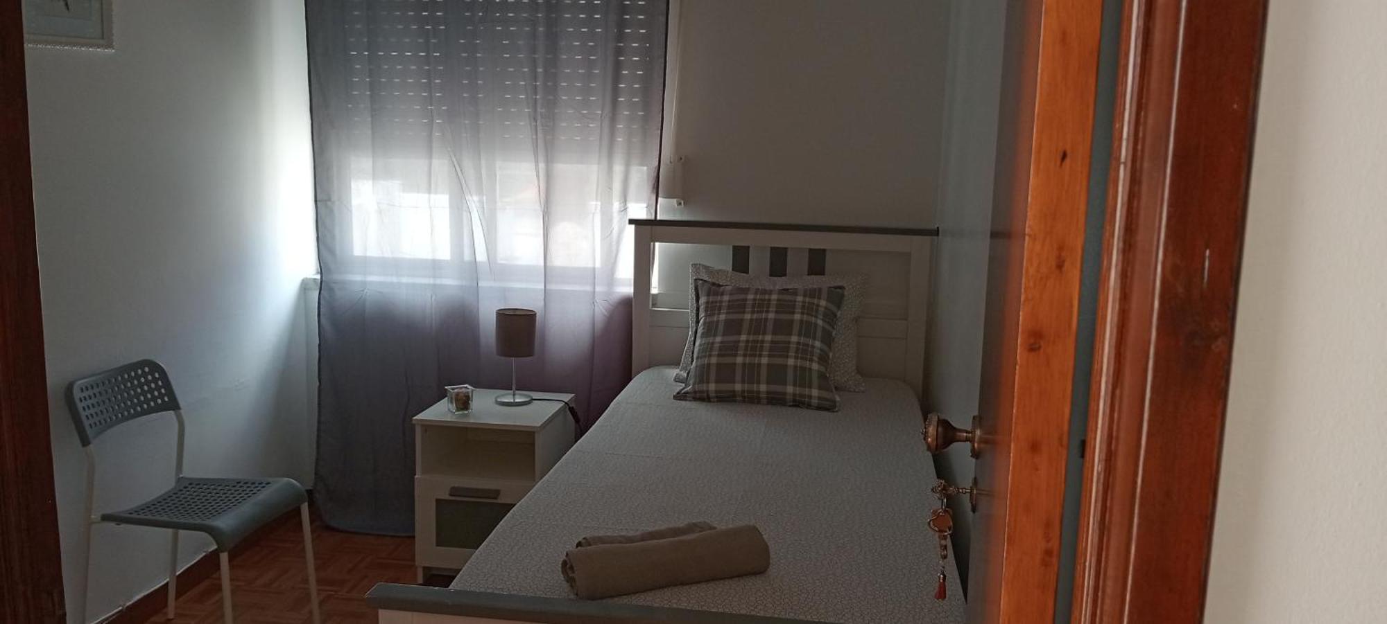 Quartos Da Praia 佩尼契 外观 照片